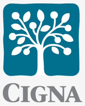 Cigna's Previous Logo, Used From - Cigna Dental Logo