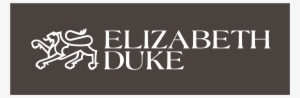 Elizabeth Duke Logo Png Transparent - Imagenes Con Buenas Noches Elizabeth