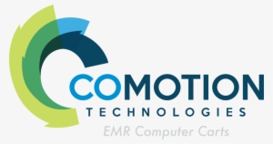 Comotion Technologies Logo - Graphic Design