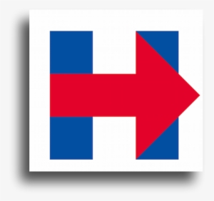 Hillary Logo H Images - Art