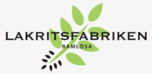 S Tt Gott Logos Lakritsfabriken I Ramlsa - Lakritsfabriken