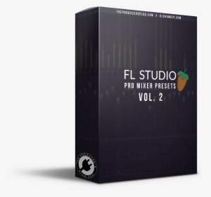 Official Fl Studio Pro Mixer Presets - Fl Studio Mixer Presets