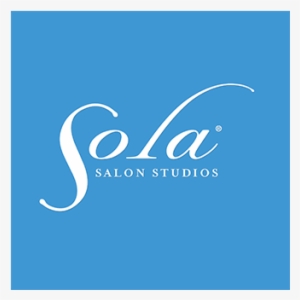 Sola Salon Studios - Sola Salon Suite Logo