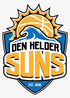 Den Helder Volgend Seizoen Terug In Eredivisie Basketbal - Den Helder Suns