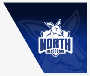 Gold Coast Suns Logo North Melbourne Kangaroos Logo - North Melbourne New Logo