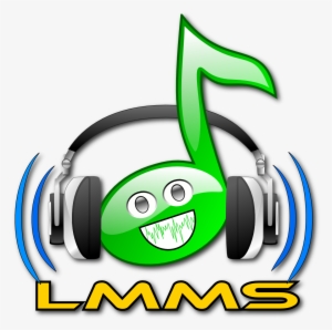 Linux Multimedia Studio A Cross-platform Digital Music - Icono Lmms