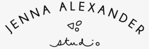 Jenna Alexander - Design