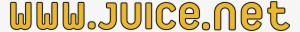 Www Juice Net Logo Png Transparent - Scalable Vector Graphics