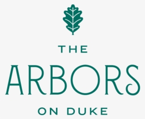 Alexandria Property Logo - The Arbors On Duke