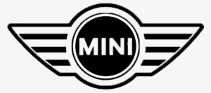 Mini Logo Related Keywords, Mini Logo Long Tail Keywords - Mini Cooper Logo Png
