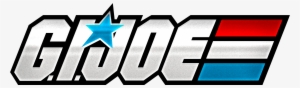 Joe-logo - Funko Pop Tv: G.i. Joe - Snake Eyes Action Figure