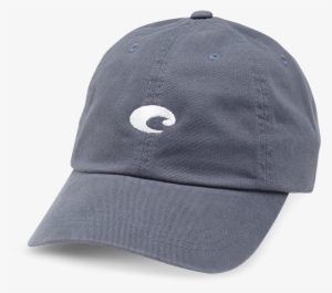 Costa Mini Logo Hat - Baseball Cap