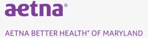 Aetna Better Health Of Maryland - Aetna Better Health Texas Logo