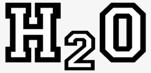 Www - H2omerch - Com - H2o Band Logo Png