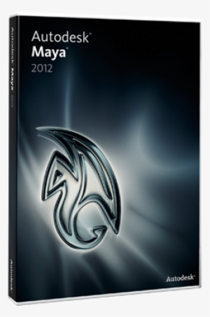 Autodesk Maya 2012 Is Also Expected To Be Available - Auto Desk Maya 2012