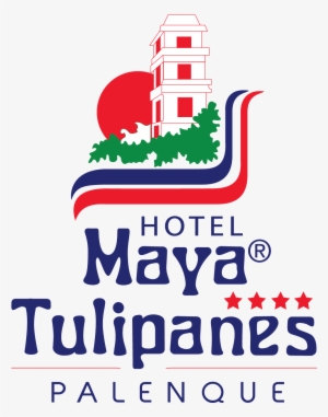 Hotel Maya Tulipanes Palenque En La Cañada - Hotel Maya Tulipanes