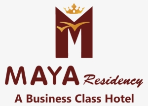 Mayalogo - Maya Residency Trichy