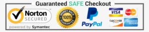 Bts Mini Logo Sweatshirt - Safe Checkout Trust Badges Shopify