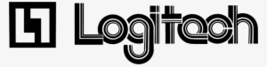 Logitech1973 - Logitech Logo 1981