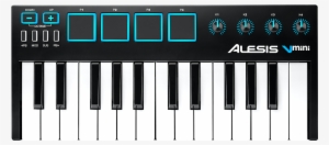 Alesis V Mini 25-key Midi Keyboard Controller