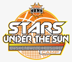 2014 Stars Under The Sun Exposure Camp - Exposure Camp Basketball