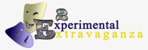 Experimental Exptravaganza Mini Logo - Family Psych Experiment2 Tile Coaster
