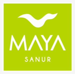 maya-sanur - maya sanur logo
