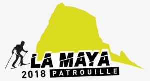 Patrouille De La Maya - Graphic Design