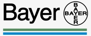 Bayer Logo Png Transparent - Merck And Bayer
