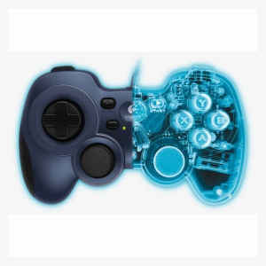 Daily Steals Logitech F310 Plug And Play Usb Gamepad - Logitech F310 Wired Gamepad For Pc