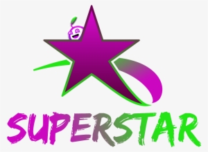 How To Become A Superstar Logo - Suicide Prevention