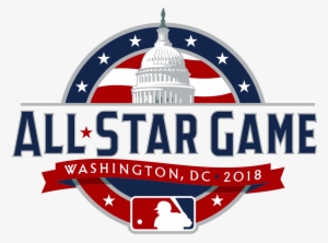 All Star Game Logo 2018 Png Image - 2019 Mlb All Star Logo
