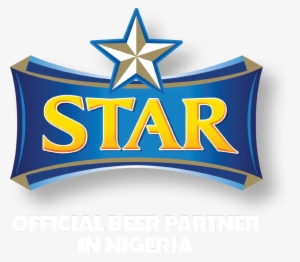 Star Logo - Star Lager Beer Logo