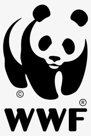 Wwf Logo - Wwf Logo Png