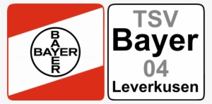 Handballclub Rödertal E - Tsv Bayer 04 Leverkusen Logo