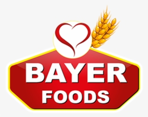 Bayer-logo - Bayer Foods Logo