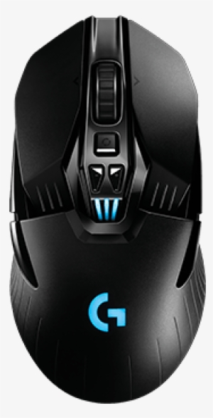 Logitech Logo Gaming Mouse Powerplay Lightspeed - Logitech G903