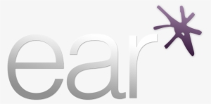 Vector Library File Ear Logo Png Wikimedia Commons - Portable Network Graphics
