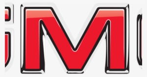 Gmc Logo 2016 Png