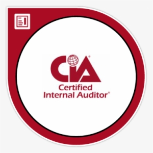 Certified Internal Auditor View Details » - Institute Of Internal Auditors