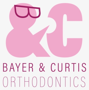 Logo Design By Beaks For Bayer And Curtis Orthodontics - Graphic Design