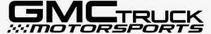 Gmc Truck Motorsports Logo Png Transparent - Gmc Truck Motorsports