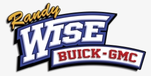 Randy Wise Buick Gmc - Randy Wise Logo