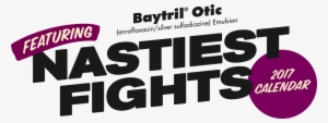 Bayer Nastiest Fights - Customer Satisfaction Cartoon