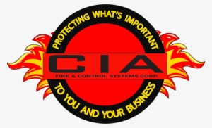 cia fire & control systems corp - cia fire & control systems corporation