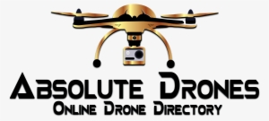 Logo - Absolute Drones