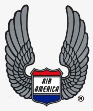 Air America Logo - Air America