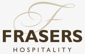 Frasers Hospitality And Wwf Partnership On Climate - Frasers Hospitality Logo Png