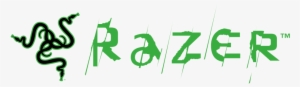 Razer Logo Png Clipart - Transparent Razer Logo Vector