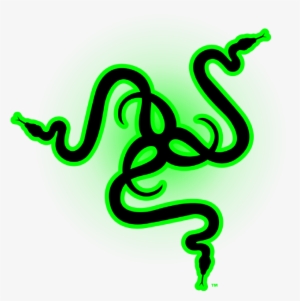 Razer Logo-emblem